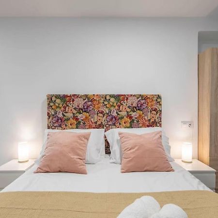 Lindo Estudio En El Centro By Cabana Rentals Vigo Exterior foto