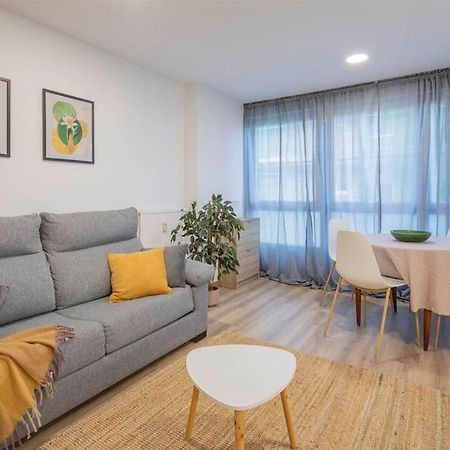 Lindo Estudio En El Centro By Cabana Rentals Vigo Exterior foto
